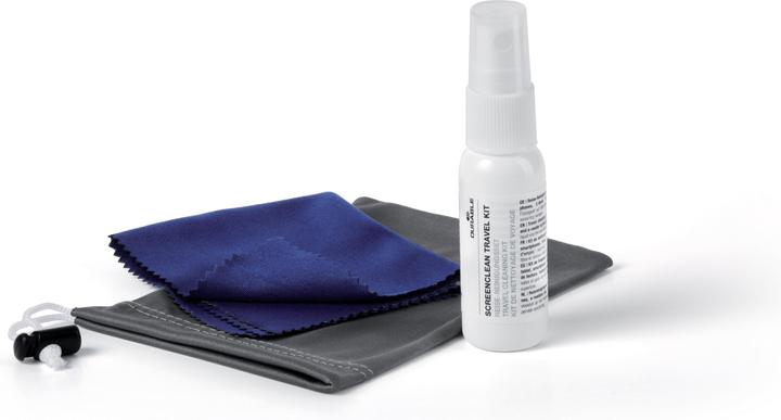 Actual product image Durable Cleaning set Screenclean Travel Kit (1 x)