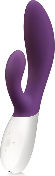 Actual product image LELO Ina Wave