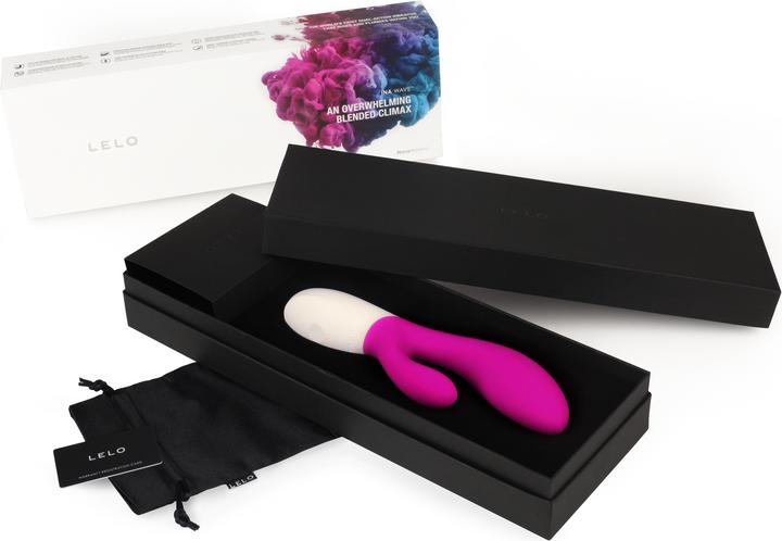 Image du produit LELO Ina Wave