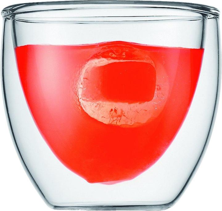 Produktbild Bodum Pavina (80 ml, 6 x)