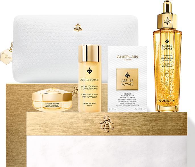 Immagine prodotto Guerlain Set di oli Abeille Royale 23 (Set per la cura del viso)
