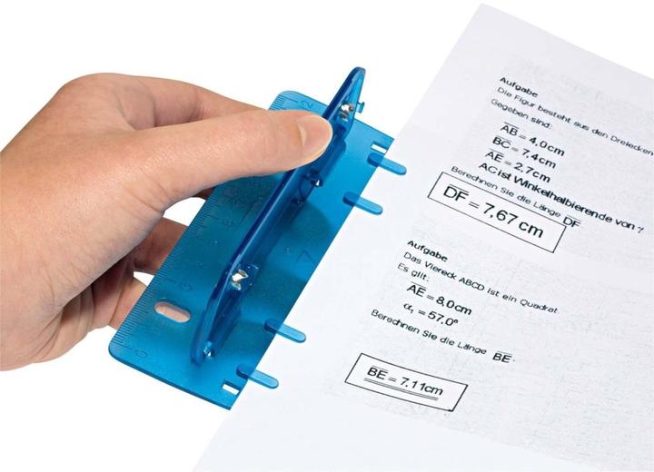 Image du produit Wedo Perforateur de poche
