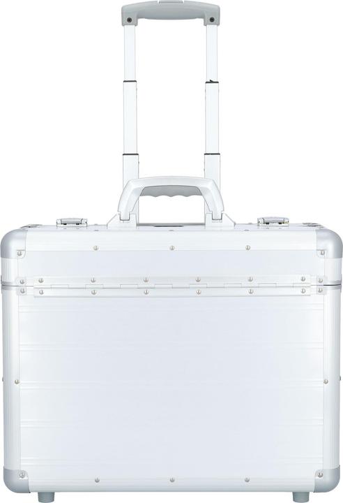 Alumaxx Discovery (37 l, Handgepäck (bis 50l))