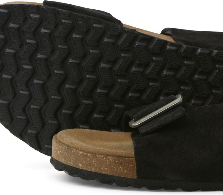 Actual product image Jack & Jones Jfwlouis Suede Sandal (43)
