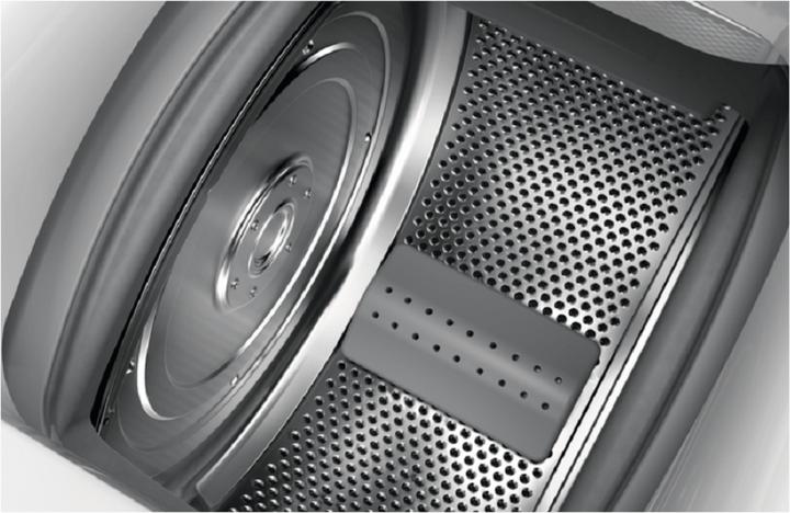 Produktbild AEG LTR6E40269 (6 kg, Hinten)