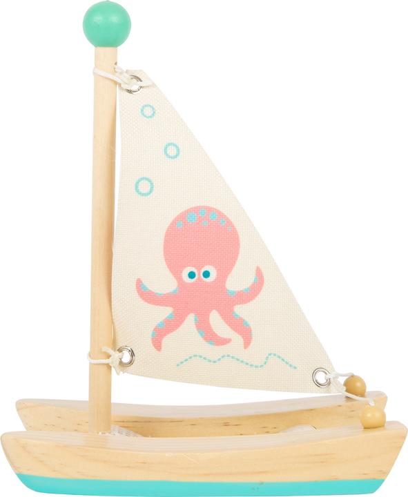 Immagine prodotto small foot Catamarano Octopus