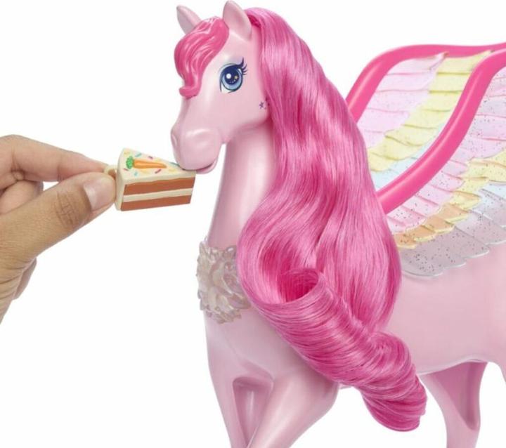Produktbild Barbie Ein Verborgener Zauber Pegasus