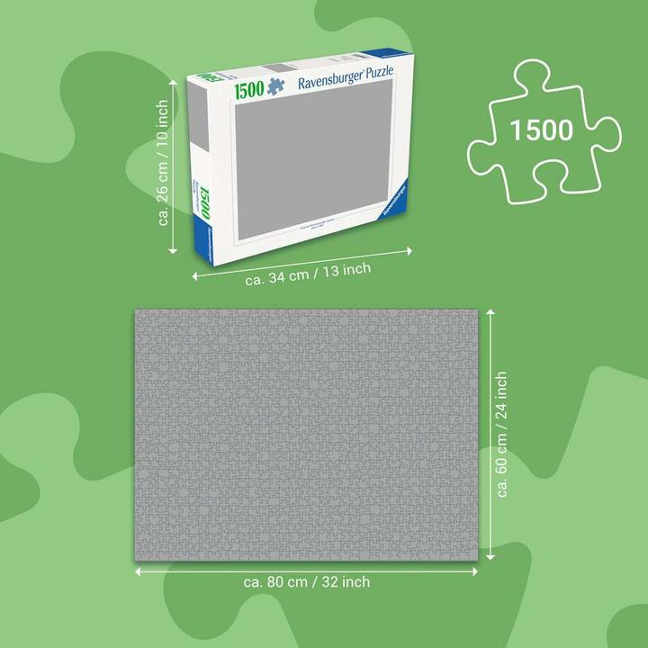 Produktbild Ravensburger Universum (1500 Teile)