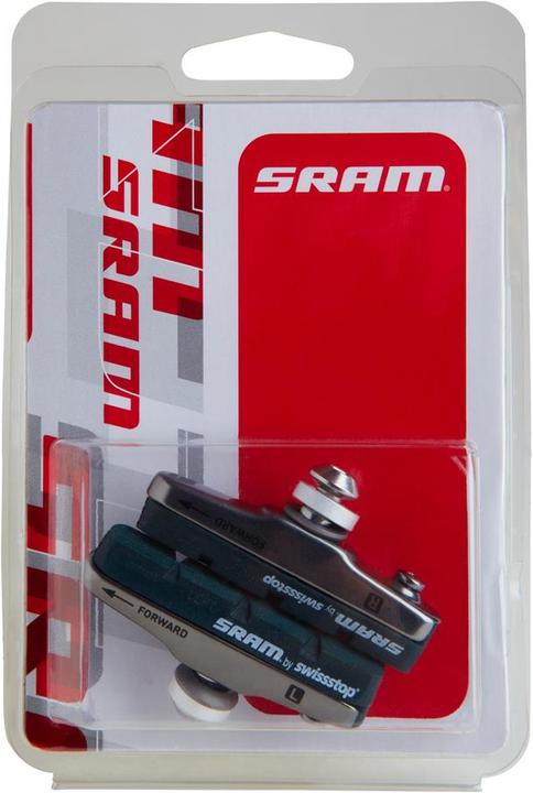 Actual product image Sram Force (SRAM, Rubber)