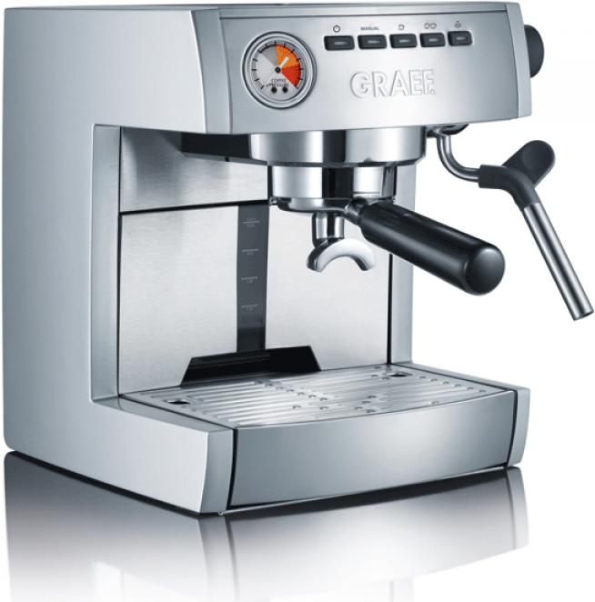 Image du produit Graef Es85