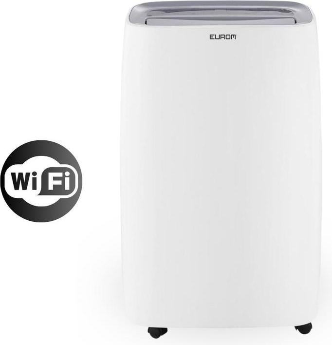 Produktbild Eurom DryBest 30 WiFi (25 m², 30 l/24h)