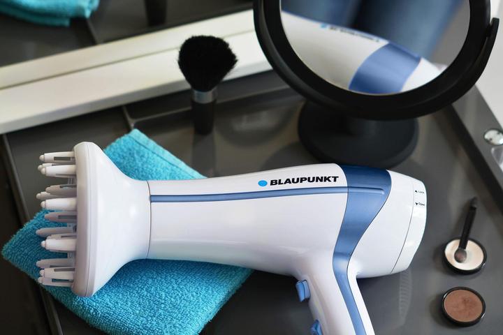 Image du produit Blaupunkt HDD501BL Séchoir à cheveux