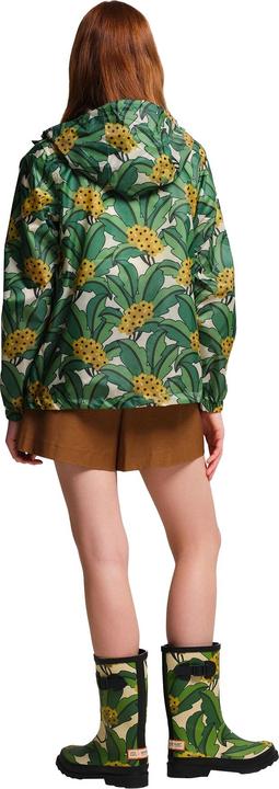 Immagine prodotto Regatta Orla Kiely Giacca Impermeabile Fiori Tropicali Ripiegabile Donna (38)