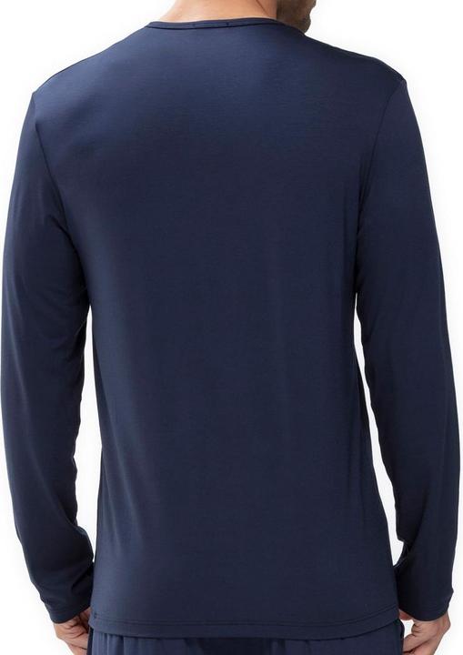 Immagine prodotto Mey Club Jefferson Loungewear - Camicia a maniche lunghe (52, L)