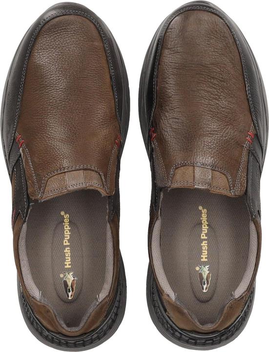 Image du produit Hush Puppies Vous recherchez une chaussure élégante et confortable pour vos loisirs? Alors cette chaussure (41)
