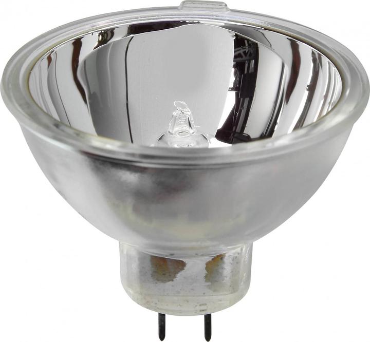 Image du produit Osram Lampe halogène HLX GX5.3 avec réflecteur 250W 24V 900lm