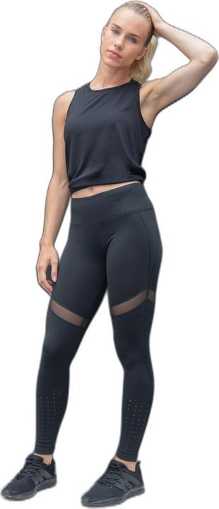 Actual product image Tombo Legging with women's inserts (XXL)