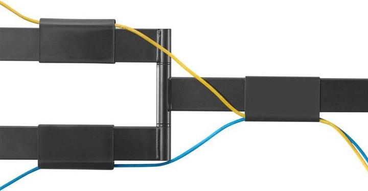 Immagine prodotto Xantron Linea sottile ultra sottile-A-466-B (Muro, 60", 30 kg)