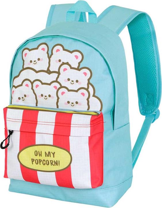Oh My Pop! FAN HS Backpack 2.2 Popcorn