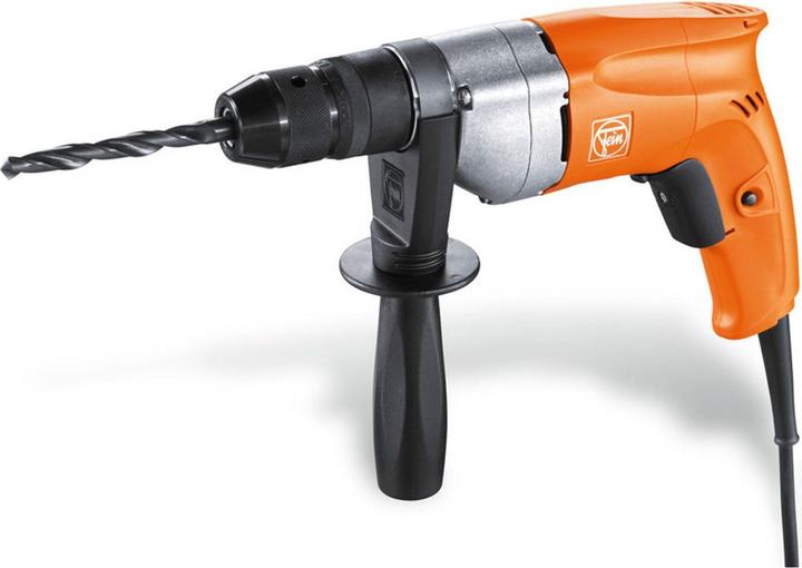 Produktbild Fein BOP 10 Bohrmaschine 500W ( 72055360000 ) (Netzbetrieb)