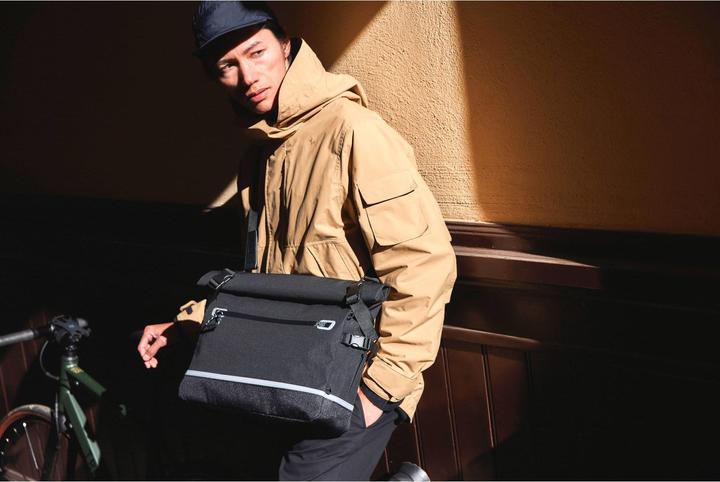 Immagine prodotto Jost Borsa a tracolla Lillehammer Messenger Bag