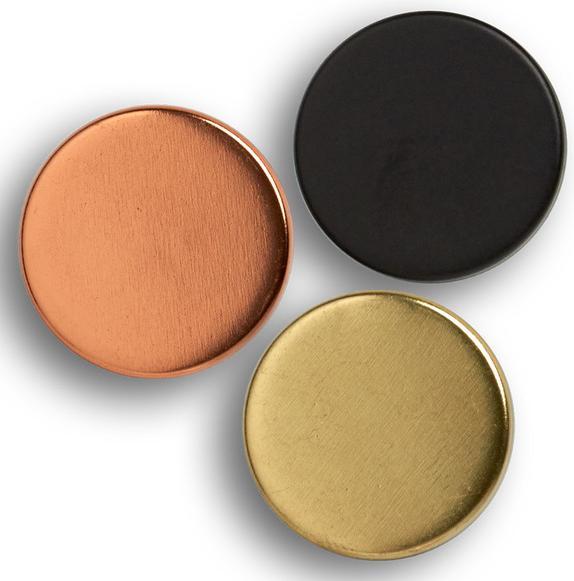Produktbild Zeller Present Magnet (4 x)