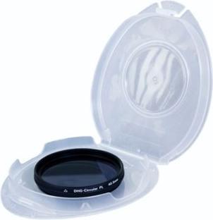Productafbeelding Dörr Circulair polariserend filter DHG 40,5 mm (40.50 mm, Polarisatiefilter)