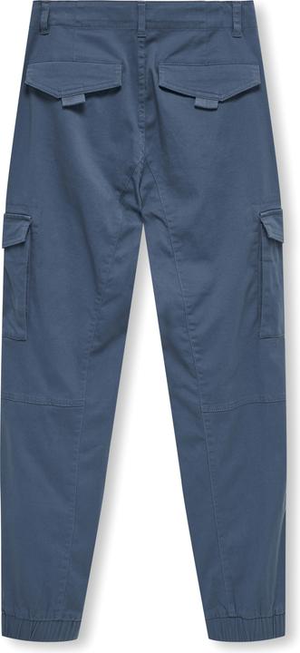 Image du produit Only Coupe cargo Taille moyenne Pantalon cargo (152)