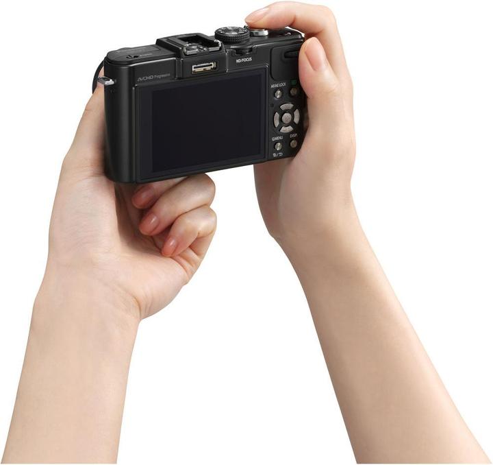 Immagine prodotto Panasonic Lumix LX7