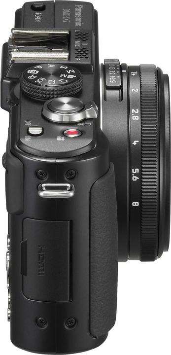 Immagine prodotto Panasonic Lumix LX7