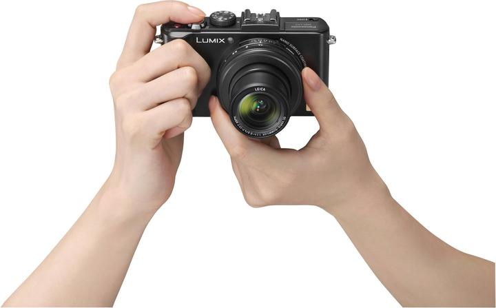 Immagine prodotto Panasonic Lumix LX7