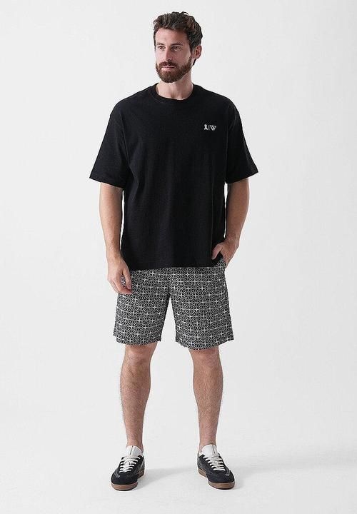 Actual product image Gabba Tommy Aop (XL)