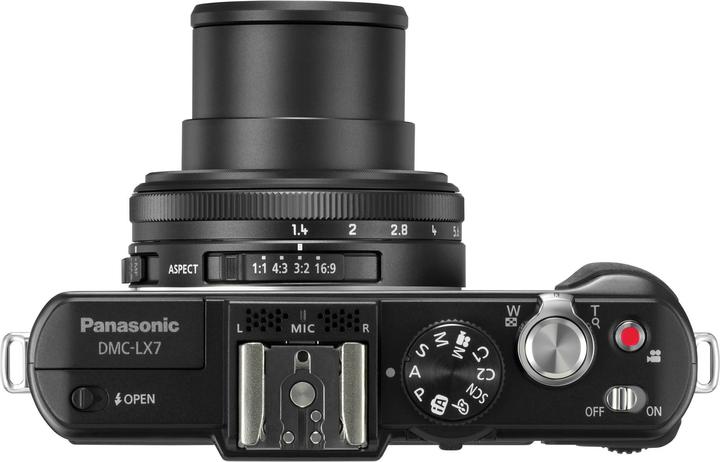 Immagine prodotto Panasonic Lumix LX7