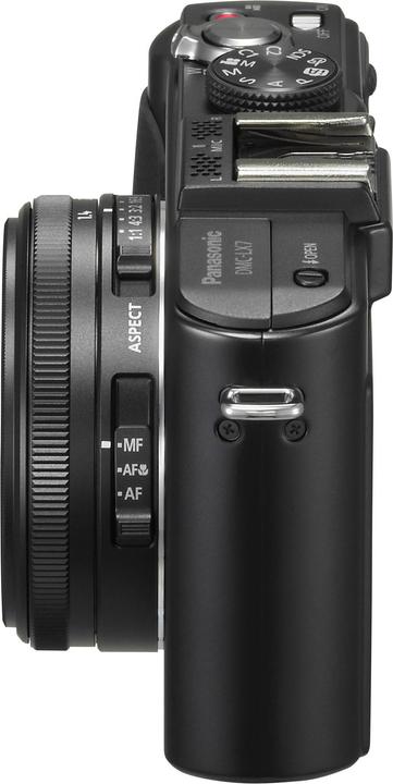 Immagine prodotto Panasonic Lumix LX7