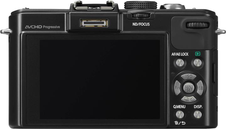 Immagine prodotto Panasonic Lumix LX7