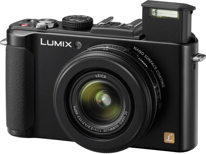 Immagine prodotto Panasonic Lumix LX7