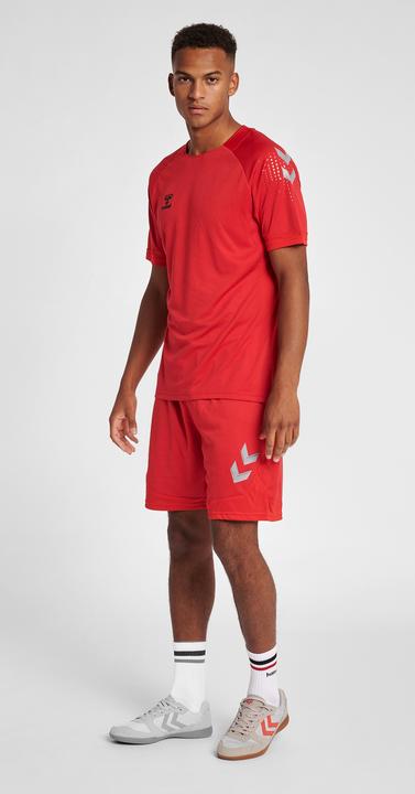 Actual product image hummel Lead Poly Shorts (XXL)