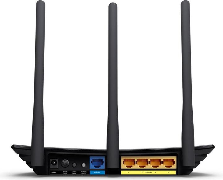 Produktbild TP-Link Tl-Wr940n V3