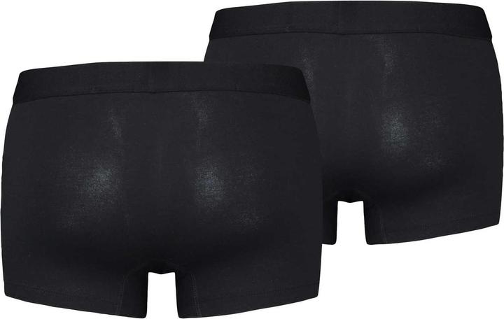 Produktbild Levis Solid Basic (L, 2er Pack)