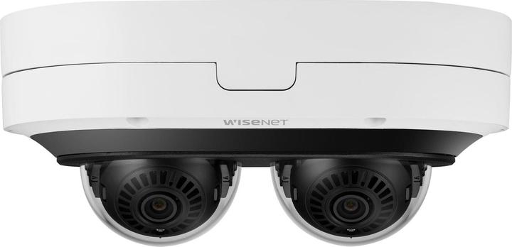 Actual product image Hanwha Network camera PNM-7082RVD (1920 x 1080 Pixels)