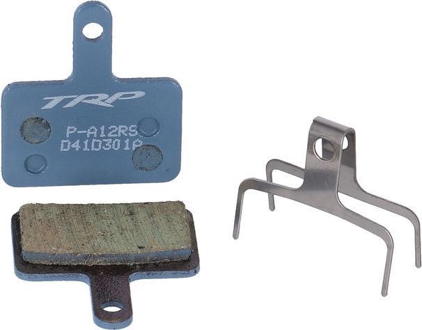 Immagine prodotto Trp P-A12RS (TRP, Organici)