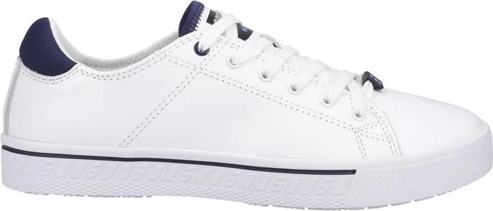 Produktbild Safety Jogger Sneaker Cool O2 Leder (42)