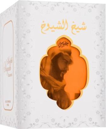 Actual product image Lattafa Perfumes Sheikh Al Shuyukh Khusoosi (Eau de parfum, 100 ml)