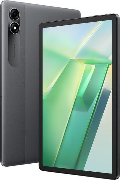 Actual product image Blackview TABLET TAB9 WIFI 10" 256GB/TAB 9 WIFI GRAY (WLAN only, 10.98", 256 GB, Grey)