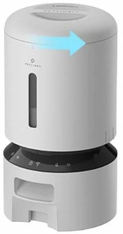 Produktbild Petlibro Granary Wifi Feeder (5 l)