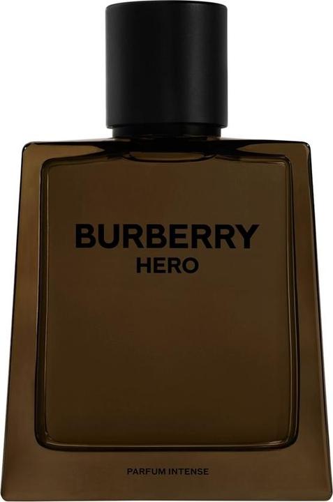 Burberry Burberrys Hero Parfum Intense 100 ml (Eau de Parfum, 100 ml)