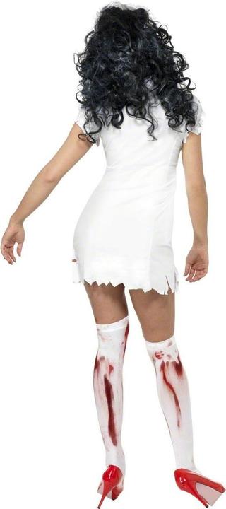 Produktbild Smiffys Zombie Krankenschwester (32, 34)