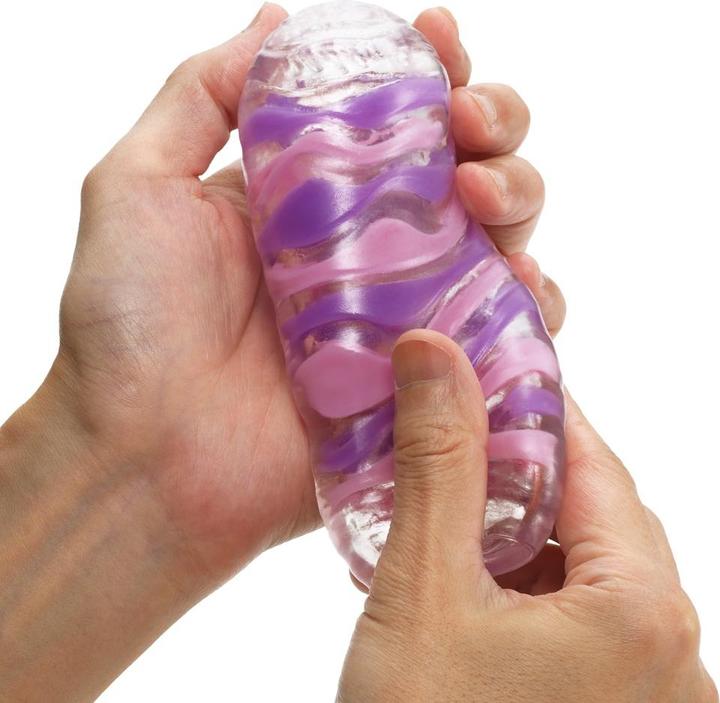 Actual product image Tenga Arte