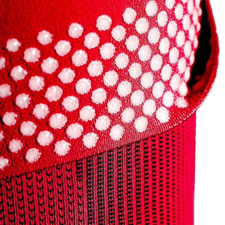 Produktbild Bauerfeind Sc Knee Support Nba Bulls (S)