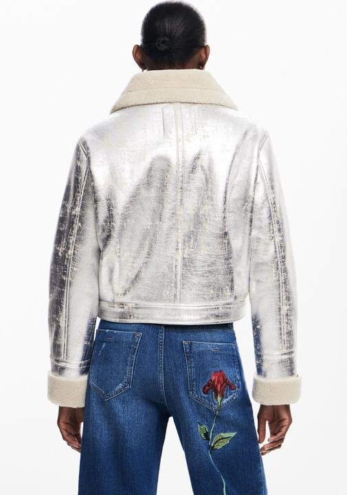 Image du produit Desigual blouson londres (M)